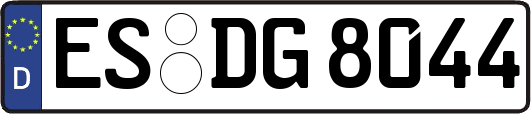ES-DG8044