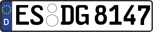ES-DG8147
