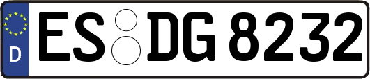 ES-DG8232