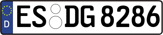 ES-DG8286
