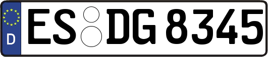 ES-DG8345