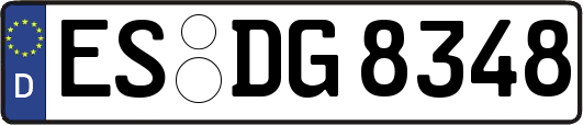 ES-DG8348