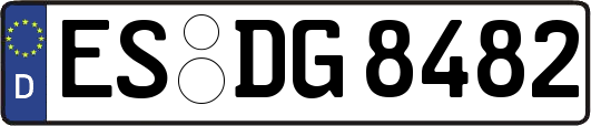 ES-DG8482