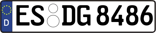 ES-DG8486