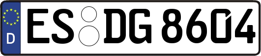 ES-DG8604