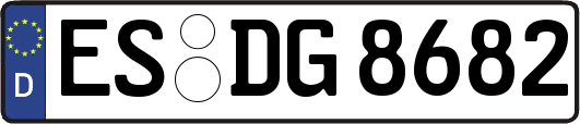 ES-DG8682