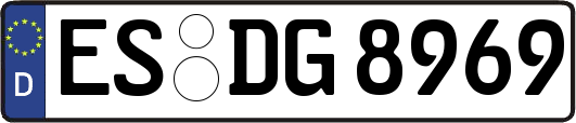 ES-DG8969