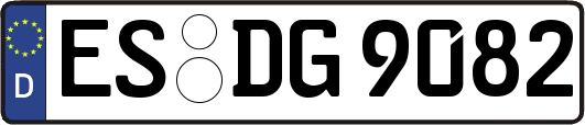 ES-DG9082