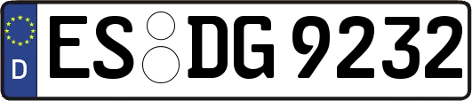 ES-DG9232