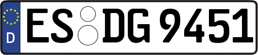 ES-DG9451