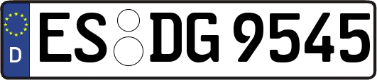 ES-DG9545
