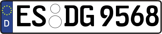 ES-DG9568