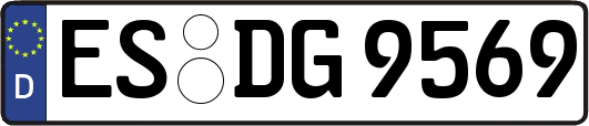 ES-DG9569