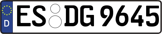 ES-DG9645