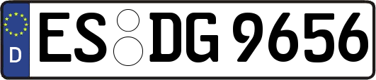 ES-DG9656