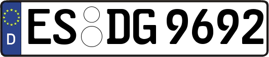 ES-DG9692