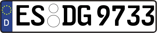 ES-DG9733
