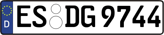 ES-DG9744