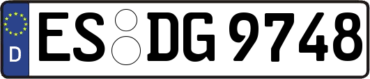 ES-DG9748