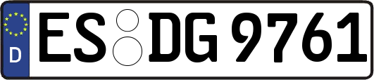 ES-DG9761