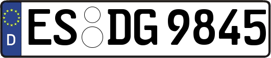 ES-DG9845
