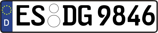 ES-DG9846