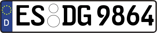 ES-DG9864