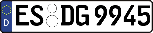 ES-DG9945