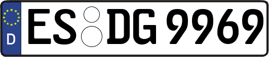 ES-DG9969