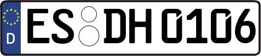 ES-DH0106