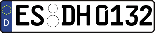 ES-DH0132