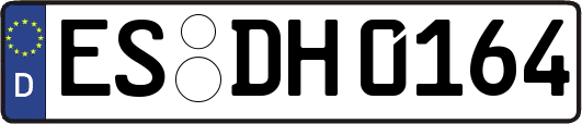 ES-DH0164