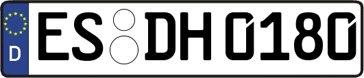 ES-DH0180