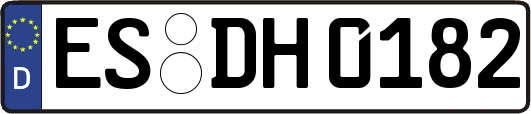 ES-DH0182