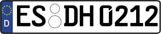 ES-DH0212