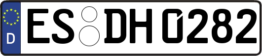 ES-DH0282