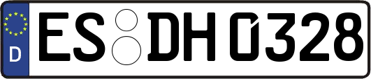 ES-DH0328