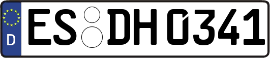 ES-DH0341