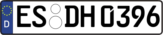 ES-DH0396