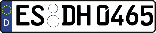 ES-DH0465