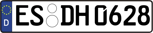ES-DH0628