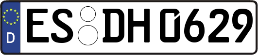 ES-DH0629
