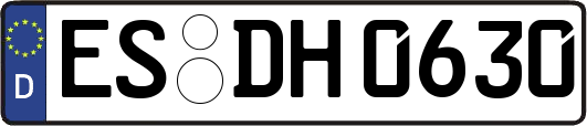 ES-DH0630
