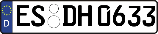 ES-DH0633