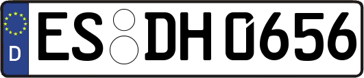 ES-DH0656
