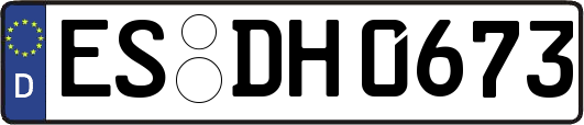ES-DH0673