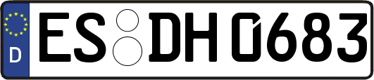 ES-DH0683