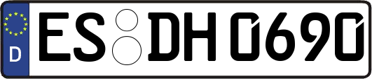 ES-DH0690