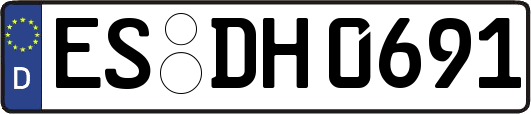 ES-DH0691