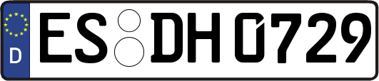 ES-DH0729